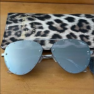Quay Australia x Jaclyn Hill Roxanne Sunglasses